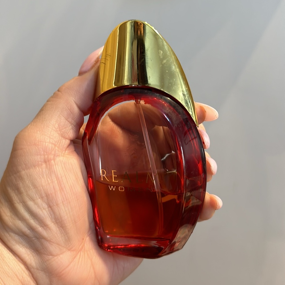 Vintage Realm Pheromone Perfume